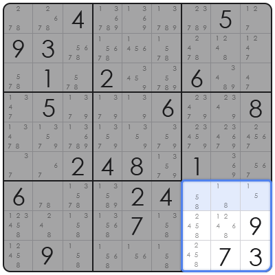 magic squares and sudoku